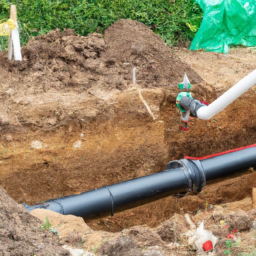 Installation de Fosses Toutes Eaux : Garantie d'un Assainissement de Qualité Rombas